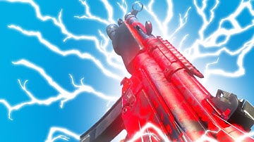 *NEW* MOST OVERPOWERED MP5 BEST CLASS SETUP! Modern Warfare BEST MP5 Class - COD MW Class Setups