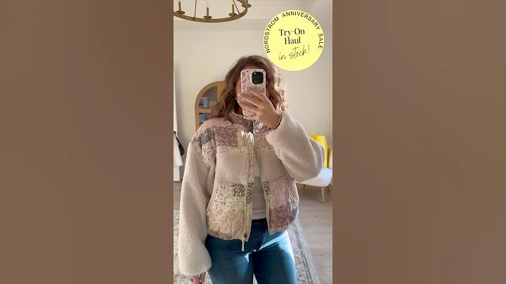 NORDSTROM ANNIVERSARY SALE⭐️IN-STOCK #nsale