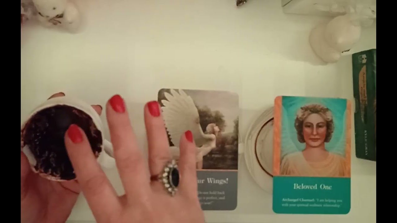 🪽🙏Izaberi svog Anđela jer on nosi poruku za tebe🙏🪽