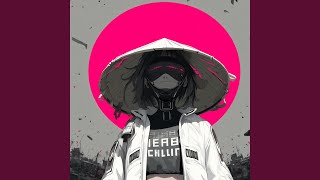 Supermassive Black Hole (Cyberpunk Shamisen Cover) - TOKYO SAMURAI SYNDICATE