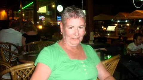 Linda anne mccrory