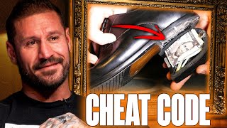 The Hack That Nearly Got Him Kicked Out of SEAL Team 6