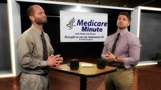 Medicare Minutes 4: Medicare Advantage (Medicare Part C)