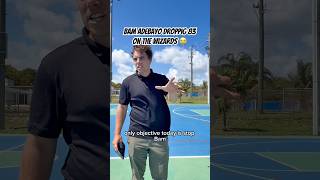 83 Points Is Actually Ludicrous