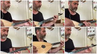 Şu Munzur’un Dağların Da Ne Güzelsin Sen