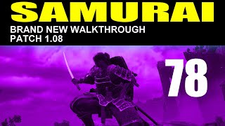 Elden Ring Pro Walkthrough Samurai - Part 78, Full-Grown Fallingstar Beast