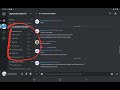 J’ai un serveur discord...