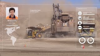 CYBERMINE - Workforce Optimisation