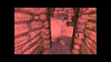 Amnesia - An Unexpected Arrival Part 2