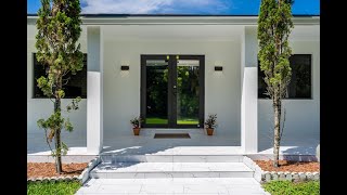 191 NW 118th Ave Plantation FL 33325 Home For Sale