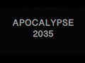 Apocalypse 2035