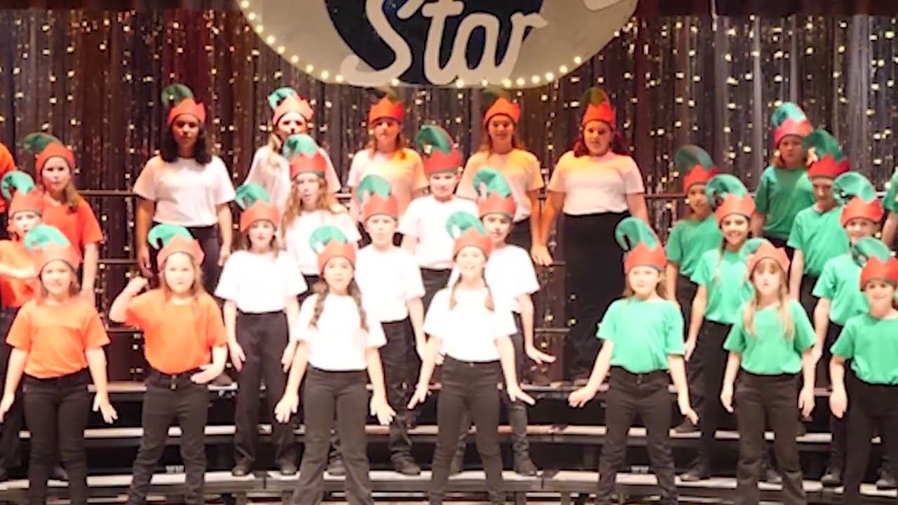 NORTH POLE STAR 2024