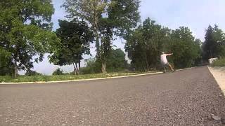 Longboarding | Classic Thane