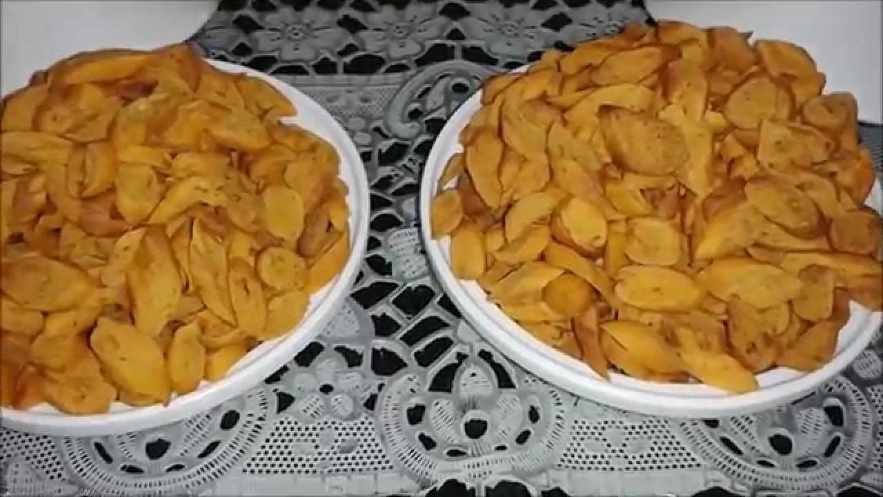 الفقاص الحار من مطبخي