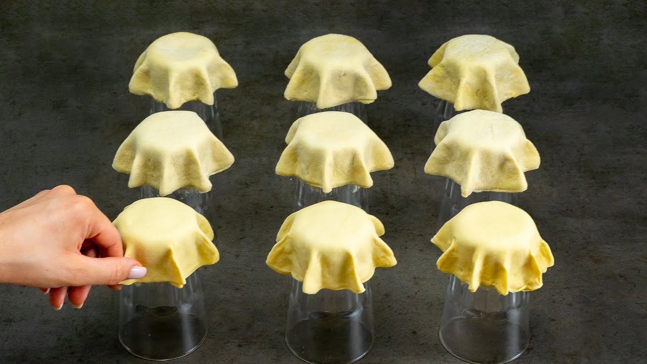 Никто не верит, что я делаю их сама! Они выходят лучше, чем в ресторане