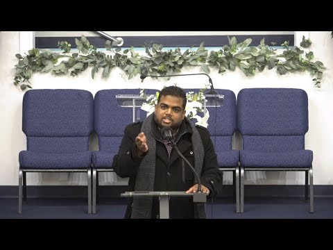 10 Days of Prayer (Day 9)