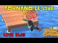 [START 21:15]TORNANO LE LIVE DI ANIMAL CROSSING NEW HORIZONS  LIVE 🔴