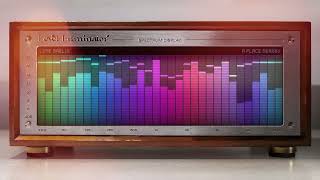 Full Lene Marlin - A Place Nearby (Equalizer Visualizer) Guide