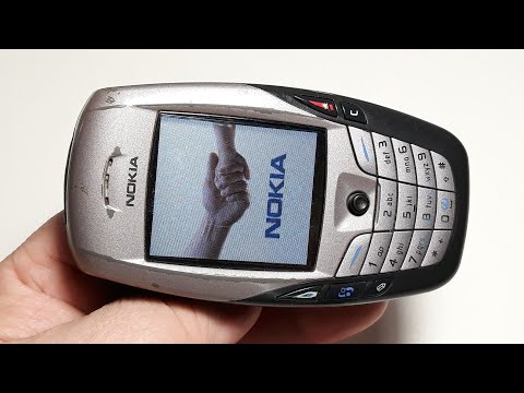 Video: Millist Videovormingut Nokia Toetab