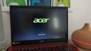 Haw To Install Windows 10 From USB 2024 Laptop Acer