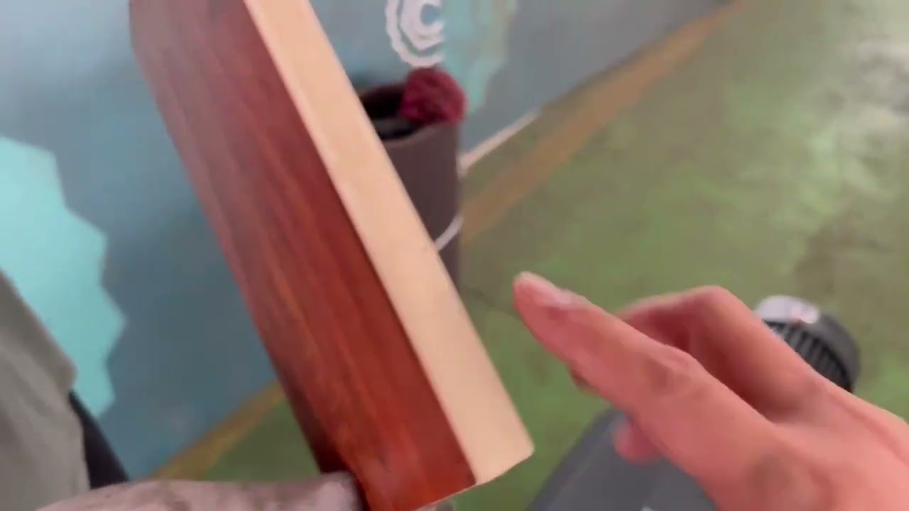 Wood edge sanding machine SD-60X