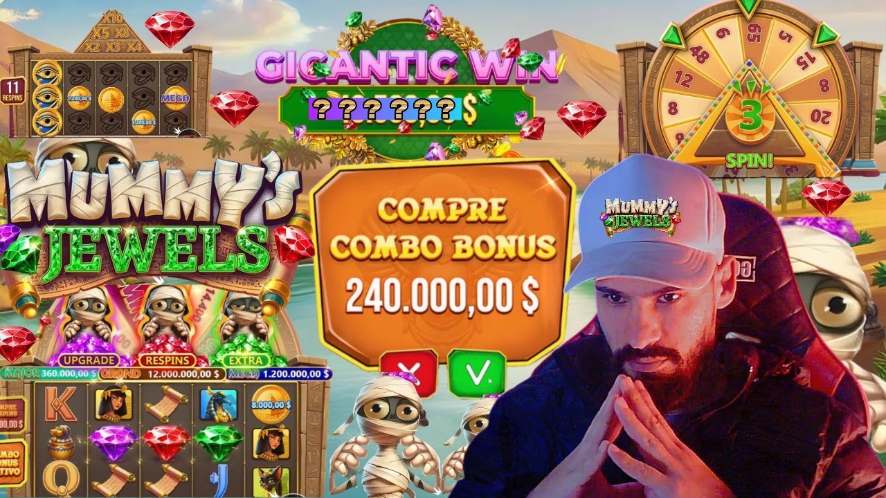 Mslotbet Casino
