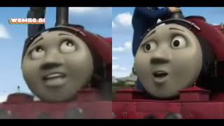 Thomas Numa Numa Theme M0Therl0Ver