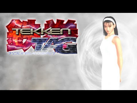 LONGPLAY: Tekken Tag Tournament [PS2]