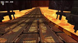 SAB Fire Field in 53.20