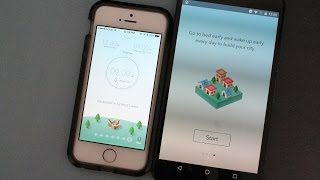 Sleep Town Review screenshot 5