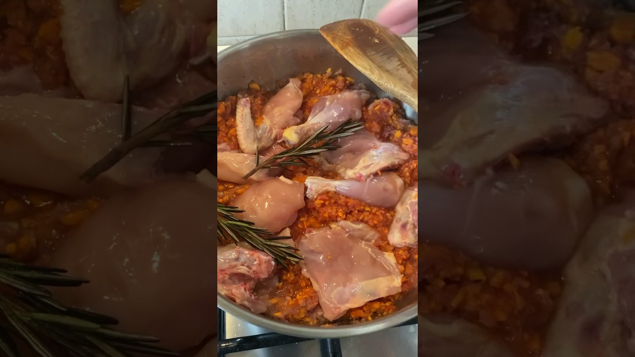 The Best Chicken Soup YouTube