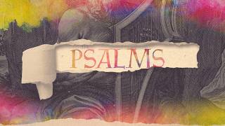 9:00 AM Ridge Church Online | Psalms | Week 2