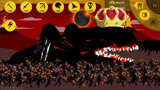 100.000 HP-Stick War Legacy