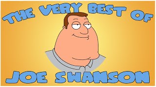 Family Guy The Best Of Joe Swanson