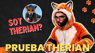 NO ESPERABA ESTE FINAL! SOY UN THERIAN?