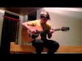 Ben Taylor - Wicked Way (Brecht W Cover)