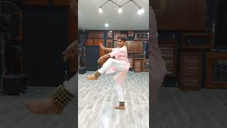 Natarang Ubha Natarang Siddhesh Thorat Semiclassical Dance 