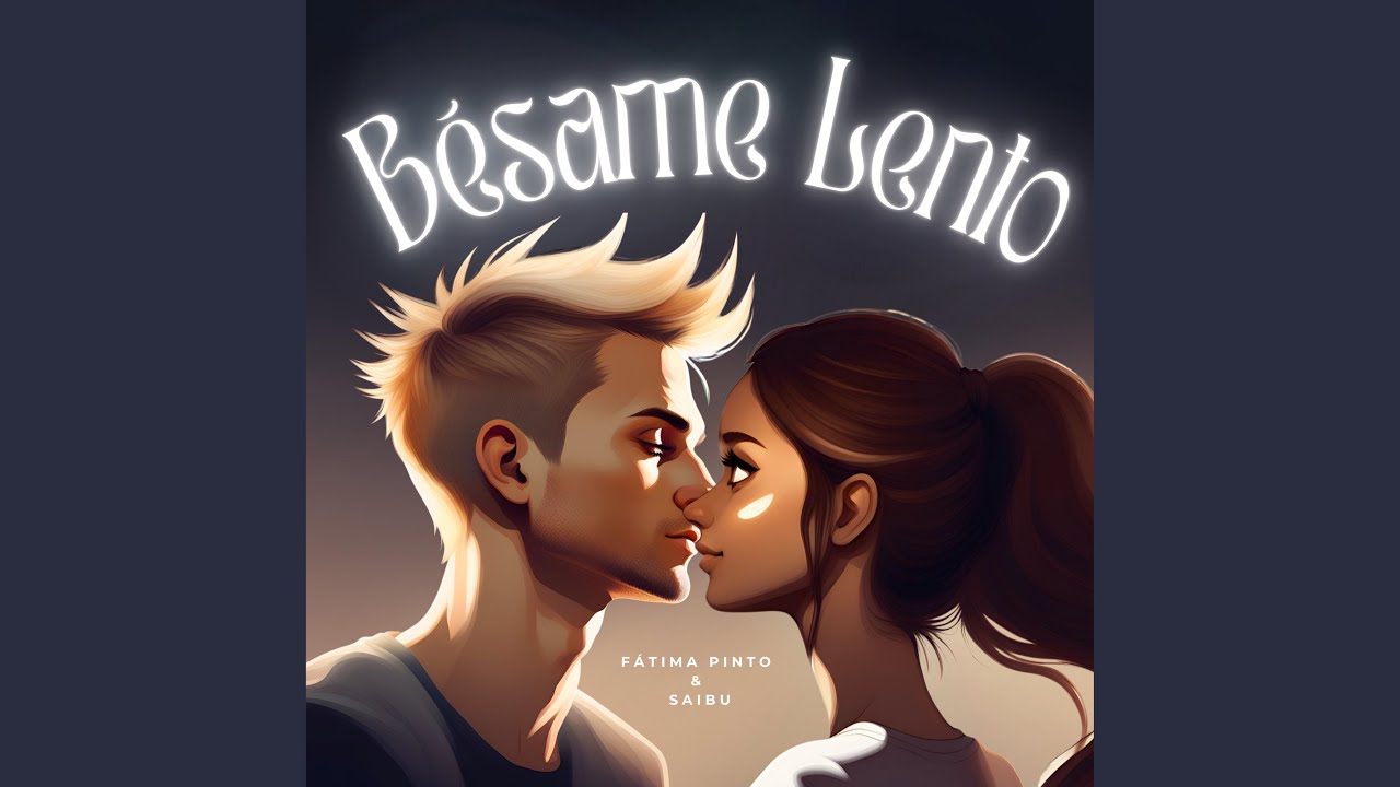 Παρακολούθηση Bésame Lento στο YouTube Παρακολούθηση Bésame Lento στο YouTube