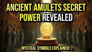The HIDDEN POWER of Ancient Amulets and Charms – ESSENTIAL Insights You Need to Know | Spirituality