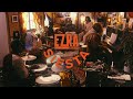 Ezra collective  siesta feat emeli sand official visualiser