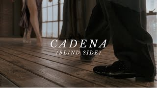Cadena Blind Side screenshot 4