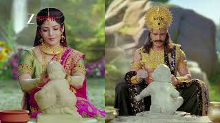 Sonideb | 27th - 31st At 11:30 PM | Promo | Zee Bangla
