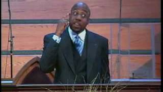 Rev. Raphael G. Warnock - Singing Through a Season Of Uncertainty.mp4