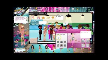 ANONYMOUS IS BACK! -Moviestarplanet 2014- *PROOF*