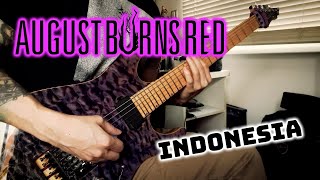 August Burns Red  Indonesia  Guitar Cover