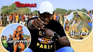 Damas Kalole - Lung'wecha , Madebe & Inaga (Official Video 2023) by #𝐊𝐢𝐧𝐠𝐏𝐞𝐭𝐞𝐫𝐉𝐨𝐬𝐞𝐩𝐡