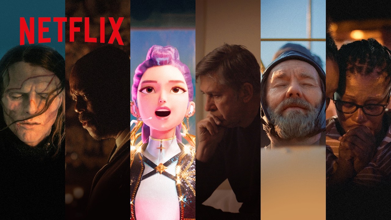 Oscars 2026 Celebration | Netflix