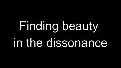 Tool - Schism (Lyrics Video)