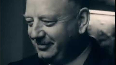 Ian Hislops:  Off the Rails Documentry