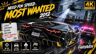 Epic Night Racing with a Red Supercar 🚗🔥 | Android Gameplay 4K Ultra HD screenshot 3